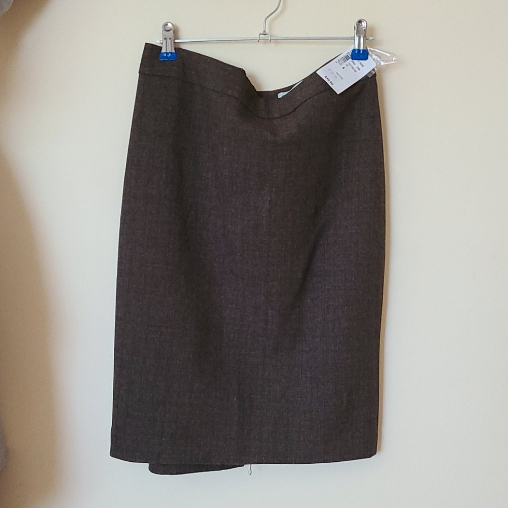CLEO skirt